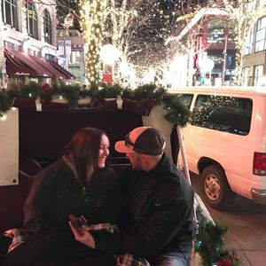 Meet your Posher, Andrew